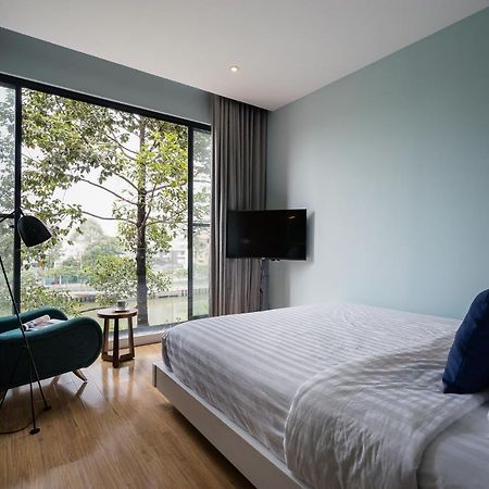 Pepper House Studio Apartment Ho Si Minh-város Kültér fotó