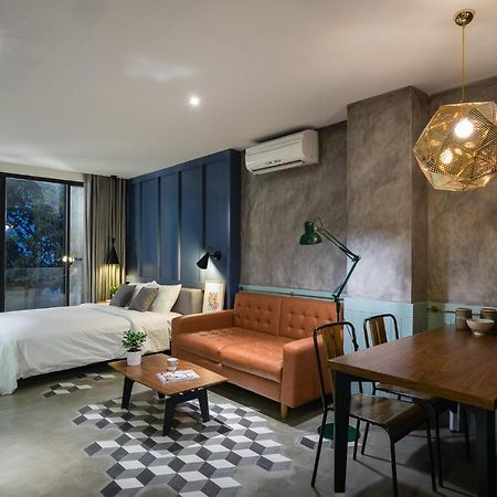 Pepper House Studio Apartment Ho Si Minh-város Kültér fotó
