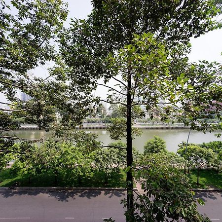 Pepper House Studio Apartment Ho Si Minh-város Kültér fotó