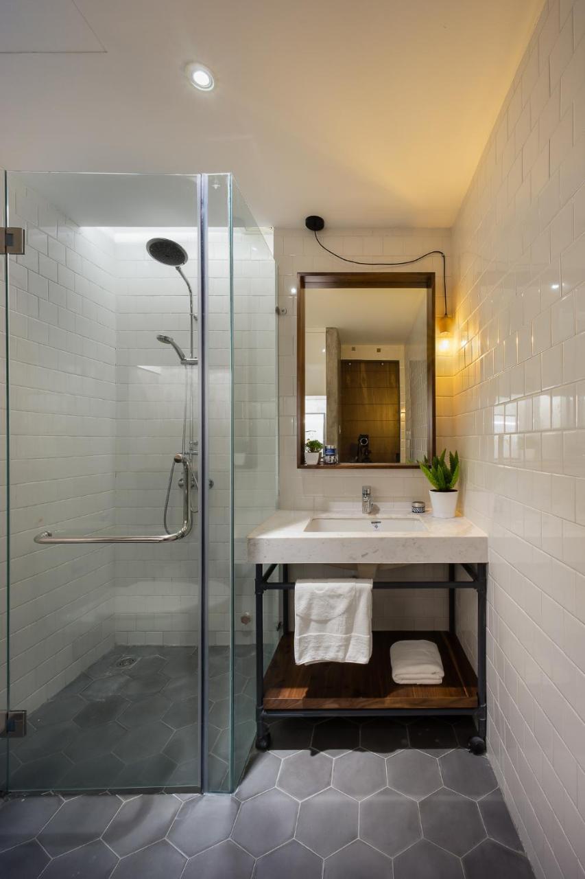 Pepper House Studio Apartment Ho Si Minh-város Kültér fotó