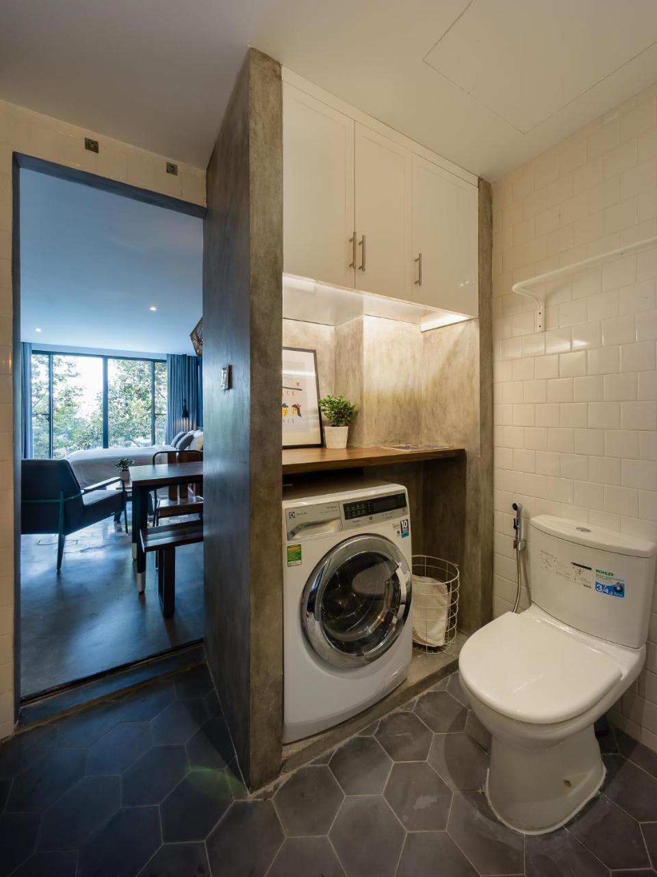 Pepper House Studio Apartment Ho Si Minh-város Kültér fotó
