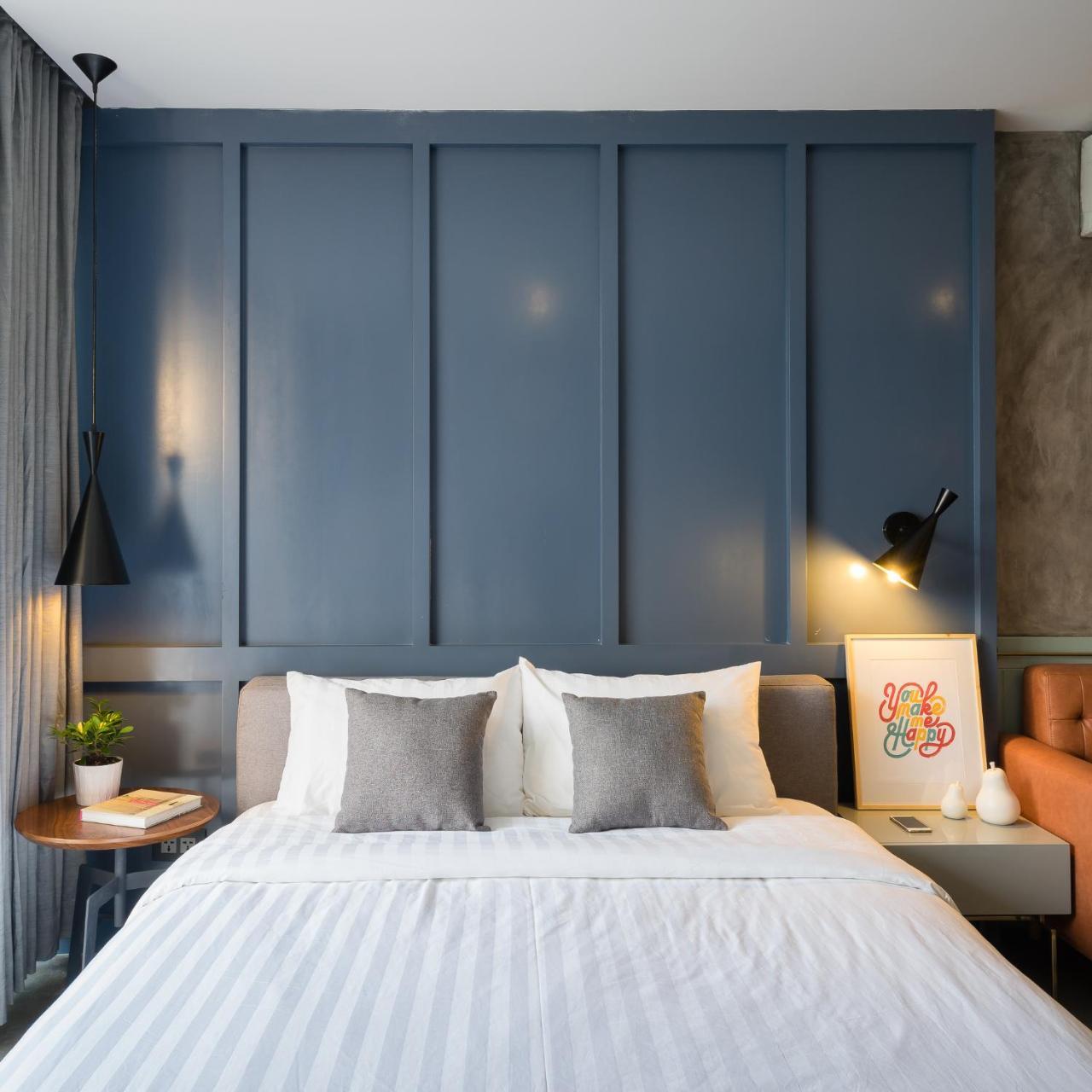Pepper House Studio Apartment Ho Si Minh-város Kültér fotó